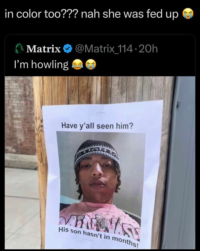 40 Random Tweets That Have No Business Being So Funny 40 Random Tweets That Have No Business Being So Funny