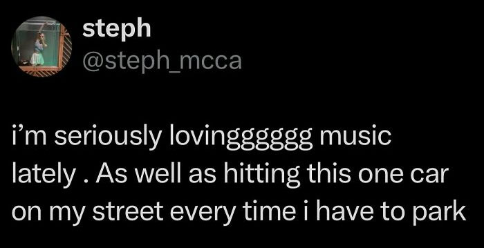 40 Random Tweets That Have No Business Being So Funny 40 Random Tweets That Have No Business Being So Funny