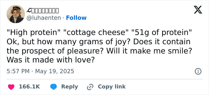 40 Random Tweets That Have No Business Being So Funny 40 Random Tweets That Have No Business Being So Funny