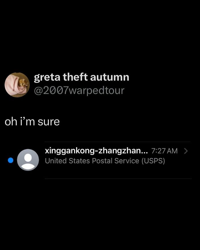 40 Random Tweets That Have No Business Being So Funny 40 Random Tweets That Have No Business Being So Funny