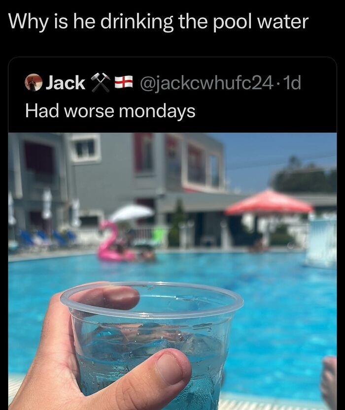 40 Random Tweets That Have No Business Being So Funny 40 Random Tweets That Have No Business Being So Funny