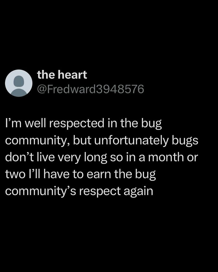 40 Random Tweets That Have No Business Being So Funny 40 Random Tweets That Have No Business Being So Funny