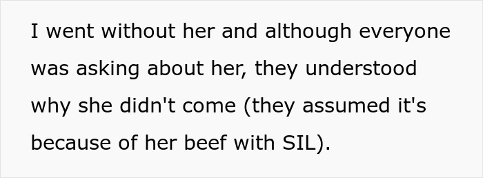 Husband Leaves Wife Behind After She Reveals What She’s Planning To Wear To Brother’s Wedding Husband Leaves Wife Behind After She Reveals What She’s Planning To Wear To Brother’s Wedding
