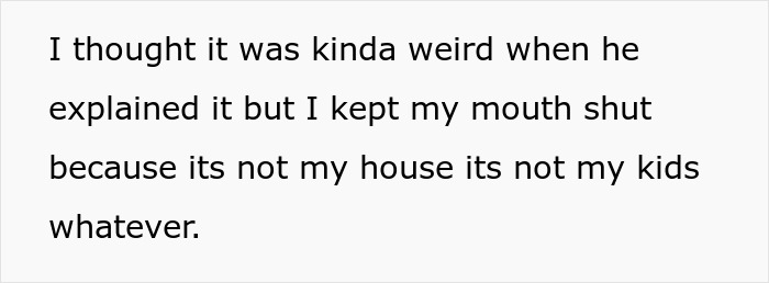 Sibling Kicks Out Brother And His Kids After &ldquo;No Consequences&rdquo; Parenting Blows Up In His Face