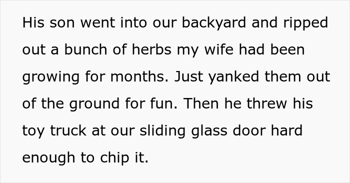 Sibling Kicks Out Brother And His Kids After &ldquo;No Consequences&rdquo; Parenting Blows Up In His Face