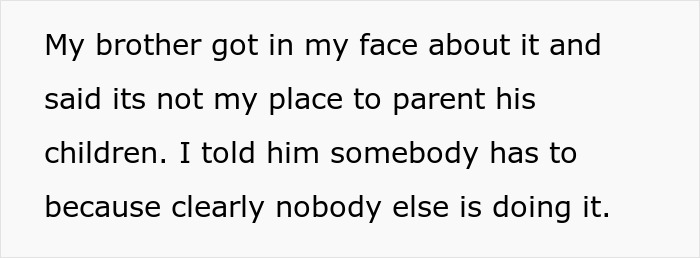 Sibling Kicks Out Brother And His Kids After &ldquo;No Consequences&rdquo; Parenting Blows Up In His Face