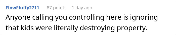 Sibling Kicks Out Brother And His Kids After &ldquo;No Consequences&rdquo; Parenting Blows Up In His Face