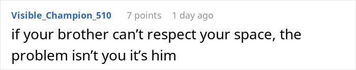Sibling Kicks Out Brother And His Kids After &ldquo;No Consequences&rdquo; Parenting Blows Up In His Face