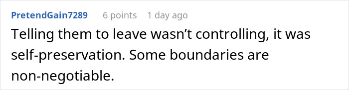 Sibling Kicks Out Brother And His Kids After &ldquo;No Consequences&rdquo; Parenting Blows Up In His Face