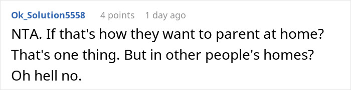 Sibling Kicks Out Brother And His Kids After &ldquo;No Consequences&rdquo; Parenting Blows Up In His Face