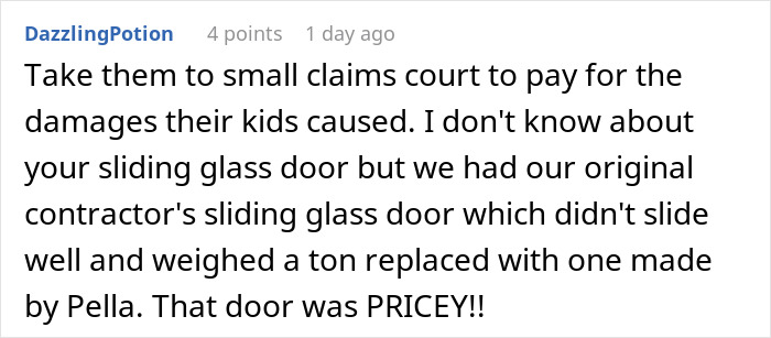 Sibling Kicks Out Brother And His Kids After &ldquo;No Consequences&rdquo; Parenting Blows Up In His Face