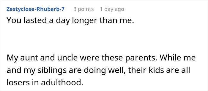 Sibling Kicks Out Brother And His Kids After &ldquo;No Consequences&rdquo; Parenting Blows Up In His Face