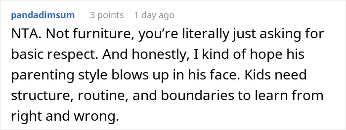 Sibling Kicks Out Brother And His Kids After &ldquo;No Consequences&rdquo; Parenting Blows Up In His Face