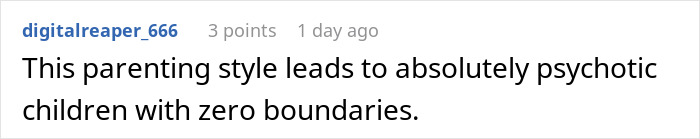 Sibling Kicks Out Brother And His Kids After &ldquo;No Consequences&rdquo; Parenting Blows Up In His Face