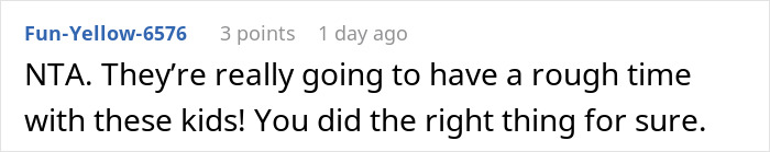 Sibling Kicks Out Brother And His Kids After &ldquo;No Consequences&rdquo; Parenting Blows Up In His Face