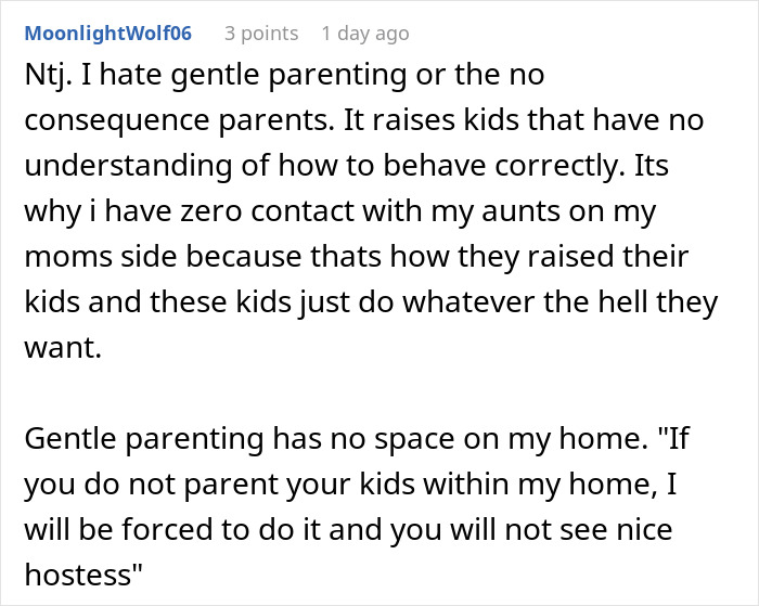 Sibling Kicks Out Brother And His Kids After &ldquo;No Consequences&rdquo; Parenting Blows Up In His Face