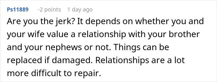 Sibling Kicks Out Brother And His Kids After &ldquo;No Consequences&rdquo; Parenting Blows Up In His Face