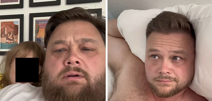 “The Divorce Effect”: 26 Before And After Photos Of Men Whose Divorce Was The Best Thing That Happened To Them