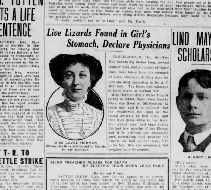 44 Autopsy Findings That Were So Strange, Even Doctors Were Speechless 44 Autopsy Findings That Were So Strange, Even Doctors Were Speechless
