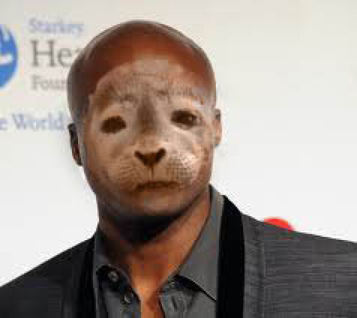 If Photoshop Disappeared, People Could Not Explain These Unhinged And Wild Pics If Photoshop Disappeared, People Could Not Explain These Unhinged And Wild Pics