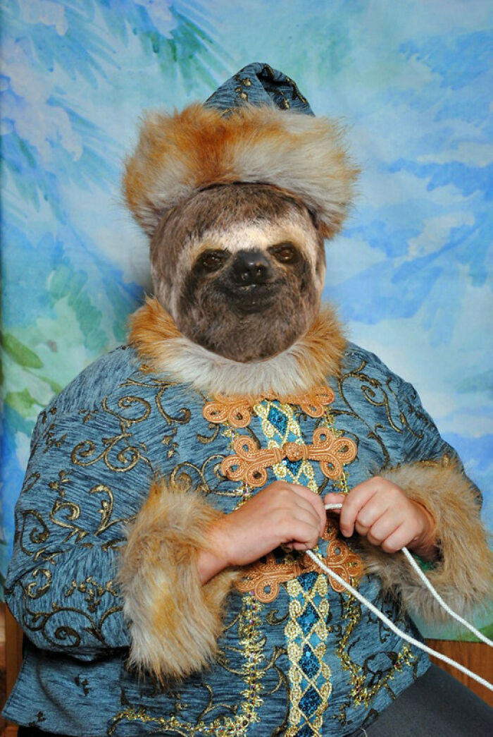 If Photoshop Disappeared, People Could Not Explain These Unhinged And Wild Pics If Photoshop Disappeared, People Could Not Explain These Unhinged And Wild Pics