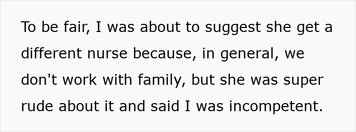 Nurse Finds MIL On A Secret Date, Can’t Tell Anyone Because Of HIPAA: “Stressing Me Out So Badly”