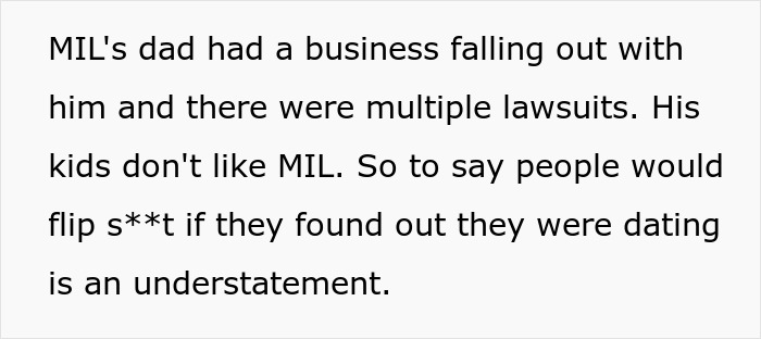 Nurse Finds MIL On A Secret Date, Can’t Tell Anyone Because Of HIPAA: “Stressing Me Out So Badly”