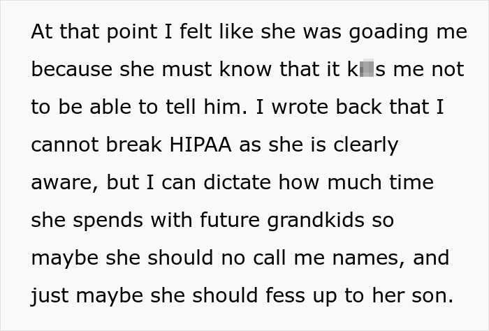 Nurse Finds MIL On A Secret Date, Can’t Tell Anyone Because Of HIPAA: “Stressing Me Out So Badly”
