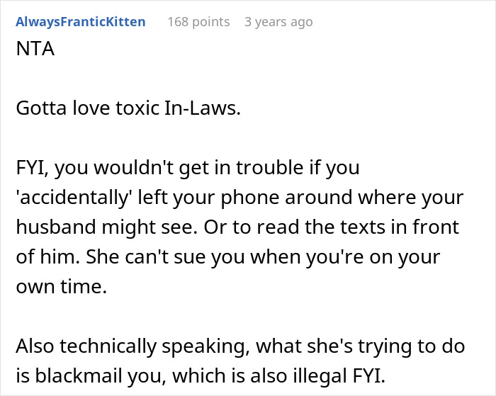 Nurse Finds MIL On A Secret Date, Can’t Tell Anyone Because Of HIPAA: “Stressing Me Out So Badly”