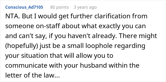 Nurse Finds MIL On A Secret Date, Can’t Tell Anyone Because Of HIPAA: “Stressing Me Out So Badly”
