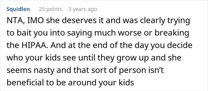 Nurse Finds MIL On A Secret Date, Can’t Tell Anyone Because Of HIPAA: “Stressing Me Out So Badly”