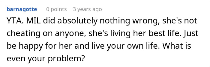 Nurse Finds MIL On A Secret Date, Can’t Tell Anyone Because Of HIPAA: “Stressing Me Out So Badly”