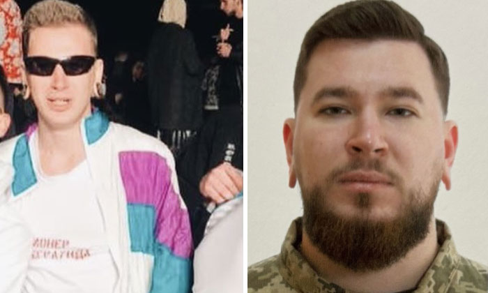 “I Hardly Remember Myself Before The War”: 42 Ukrainian Soldiers Share Powerful Before-And-After Photos “I Hardly Remember Myself Before The War”: 42 Ukrainian Soldiers Share Powerful Before-And-After Photos