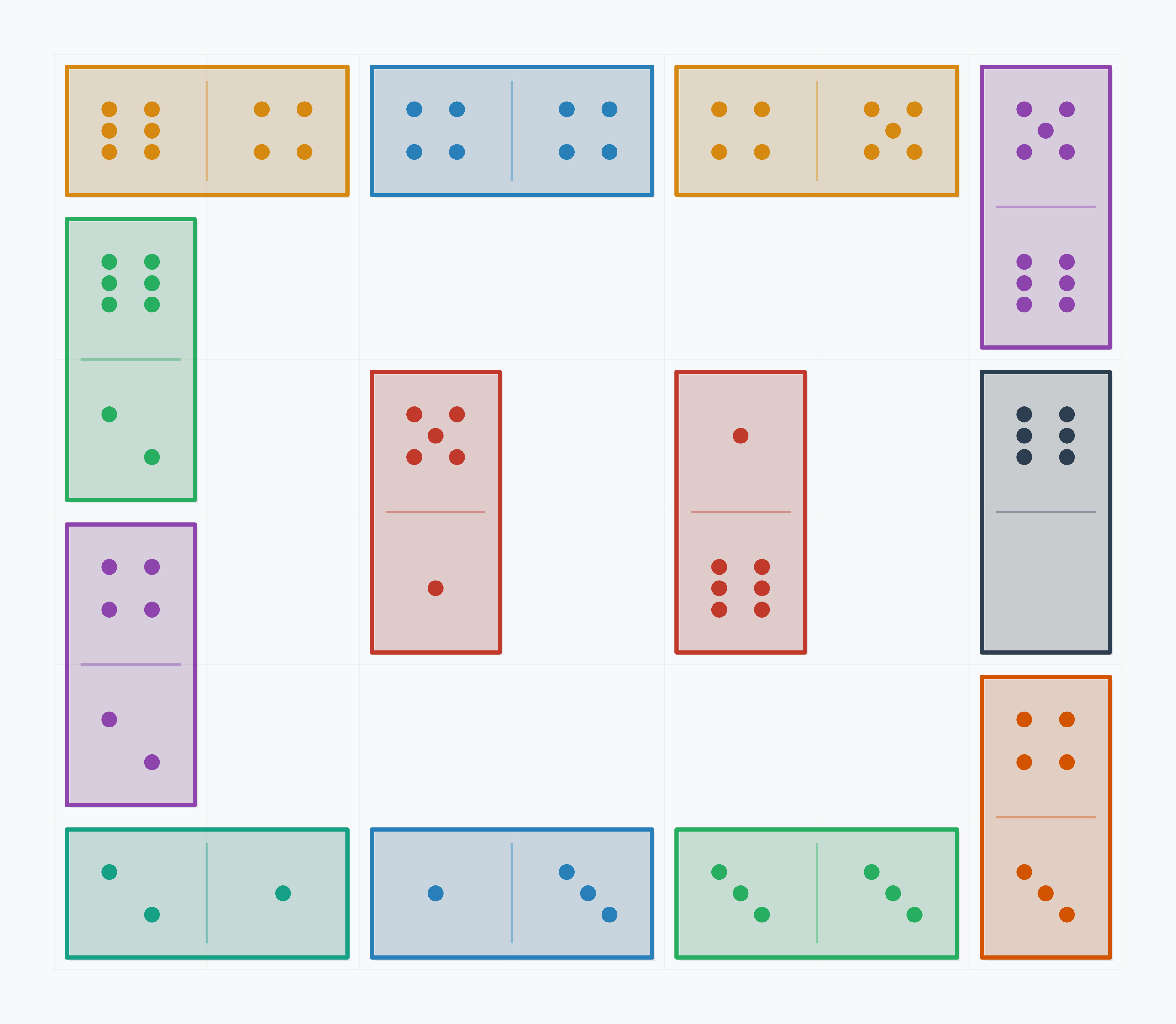 NYT Pips Hints, Answers For 15-February-2026