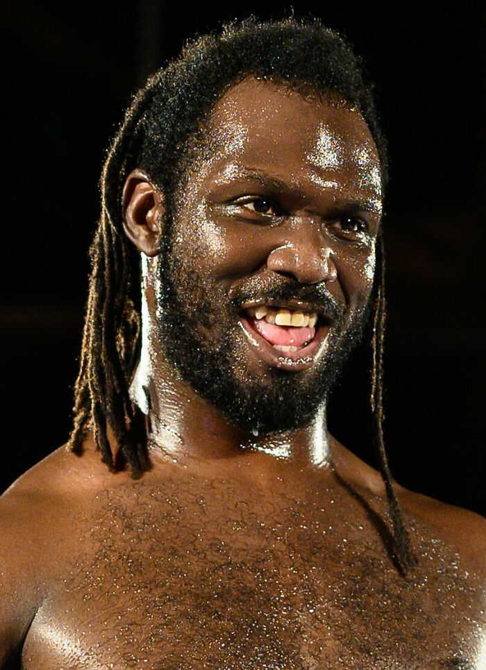 Rich Swann: Bio And Career Highlights