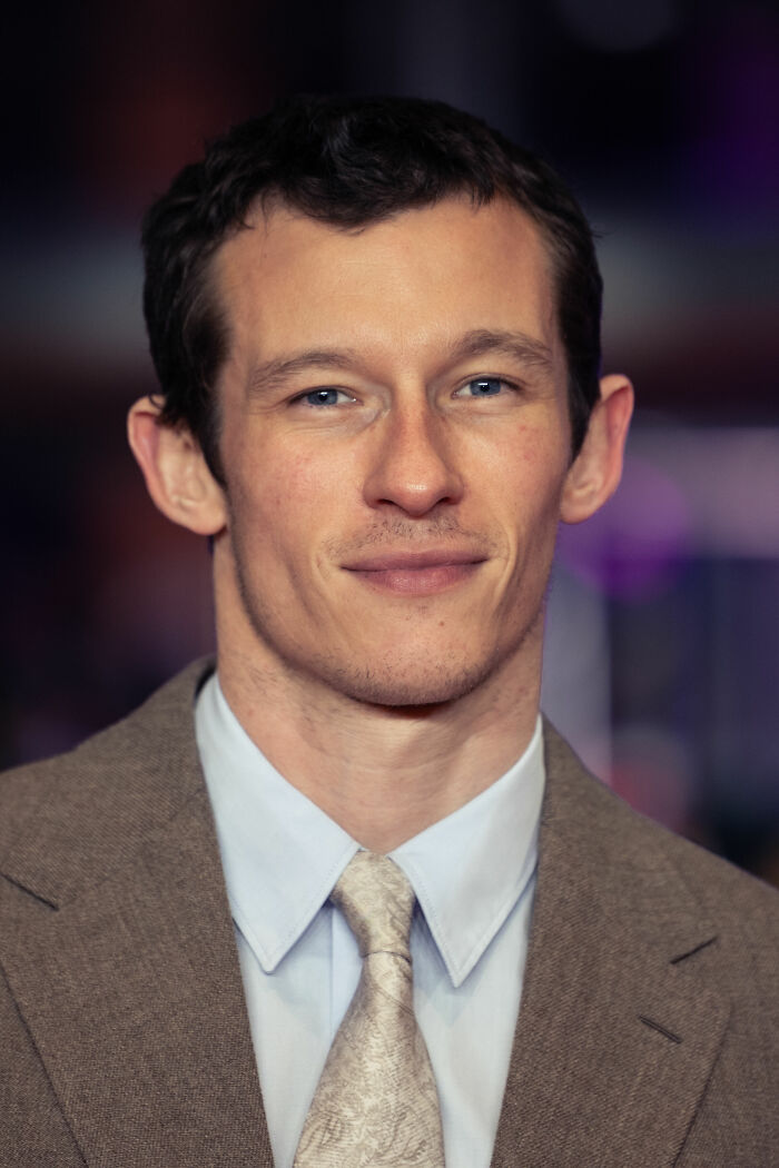 Callum Turner: Bio And Career Highlights
