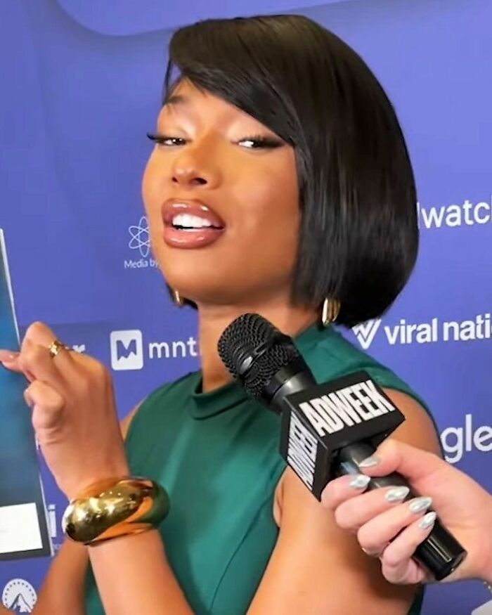 Megan Thee Stallion: Bio And Career Highlights