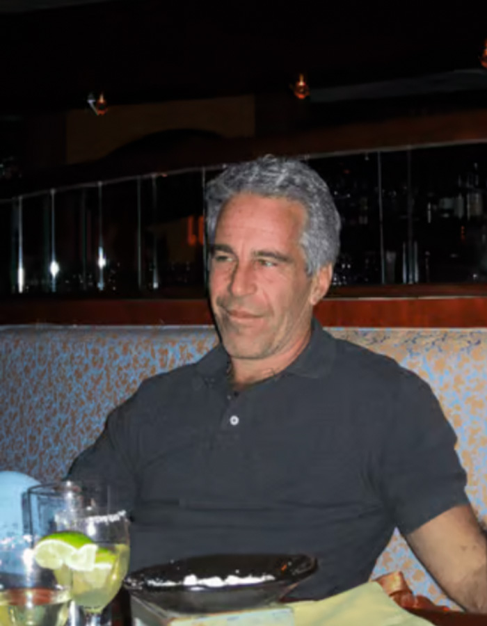 New Files Reveal Disturbing Details About ‘Uncle’ Epstein’s Obsession With Ex-Girlfriend’s Daughter
