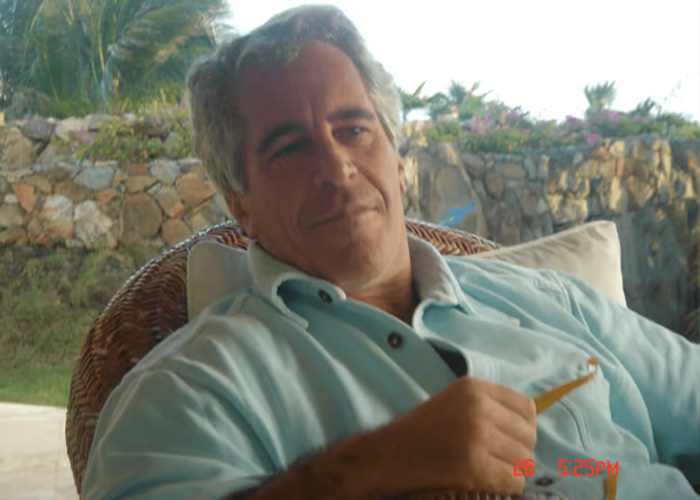 New Files Reveal Disturbing Details About ‘Uncle’ Epstein’s Obsession With Ex-Girlfriend’s Daughter