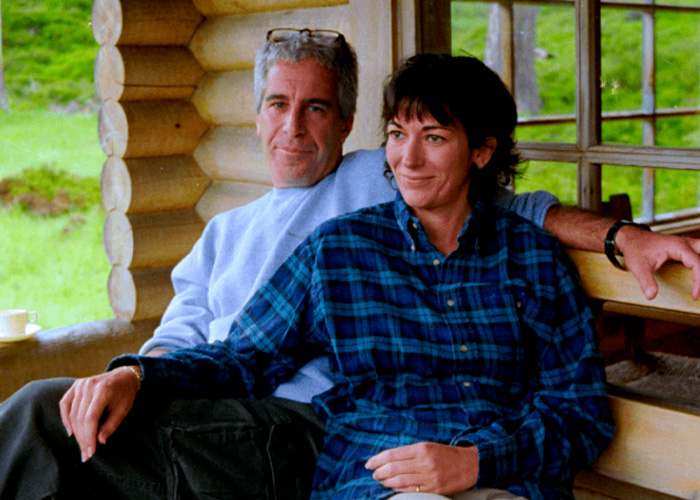 Internet Users Question Ghislaine Maxwell’s Prison Appearance In Viral Theory