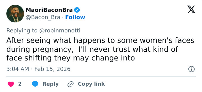 Internet Users Question Ghislaine Maxwell’s Prison Appearance In Viral Theory