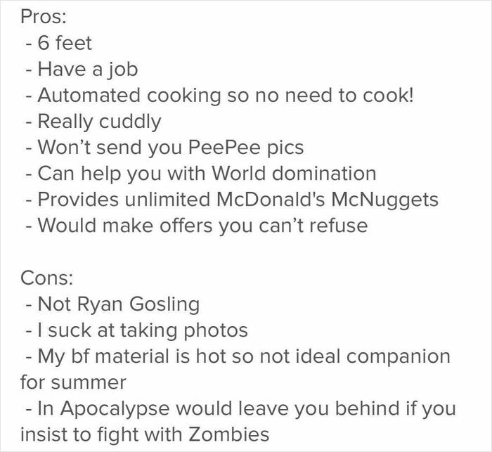 54 Tinder Profiles That Went So Off The Rails That Even Cupid Did A Double Take 54 Tinder Profiles That Went So Off The Rails That Even Cupid Did A Double Take