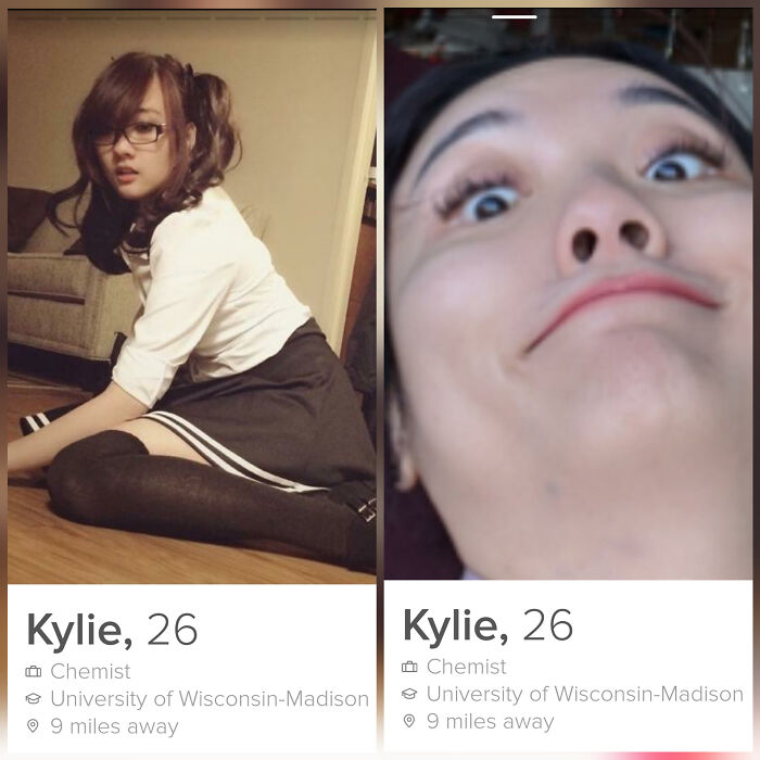 54 Tinder Profiles That Went So Off The Rails That Even Cupid Did A Double Take 54 Tinder Profiles That Went So Off The Rails That Even Cupid Did A Double Take