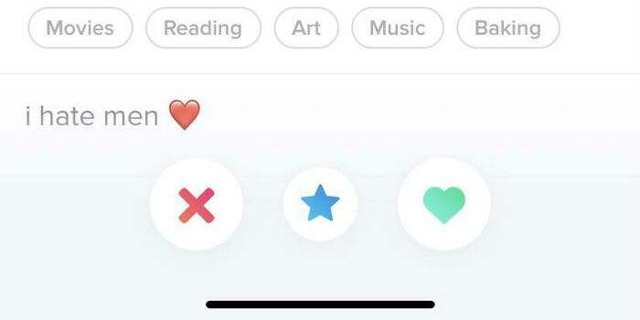 54 Tinder Profiles That Went So Off The Rails That Even Cupid Did A Double Take 54 Tinder Profiles That Went So Off The Rails That Even Cupid Did A Double Take