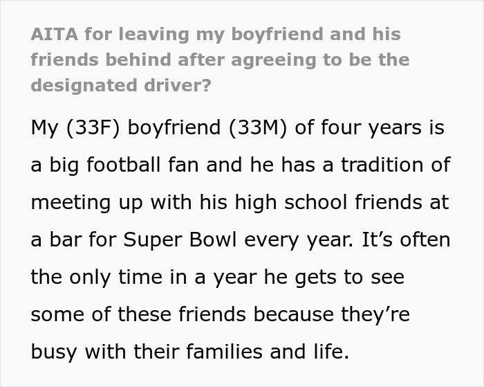 Woman Tells Drunk Boyfriend To Stop Acting Like A Jerk, He Refuses: “I Could Go Home With Any Woman Here”