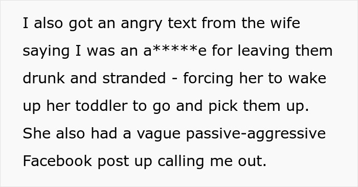 Woman Tells Drunk Boyfriend To Stop Acting Like A Jerk, He Refuses: “I Could Go Home With Any Woman Here”