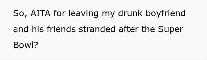 Woman Tells Drunk Boyfriend To Stop Acting Like A Jerk, He Refuses: “I Could Go Home With Any Woman Here”