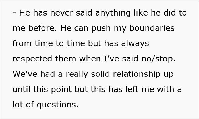 Woman Tells Drunk Boyfriend To Stop Acting Like A Jerk, He Refuses: “I Could Go Home With Any Woman Here”