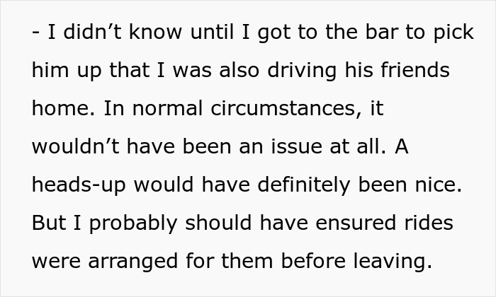 Woman Tells Drunk Boyfriend To Stop Acting Like A Jerk, He Refuses: “I Could Go Home With Any Woman Here”