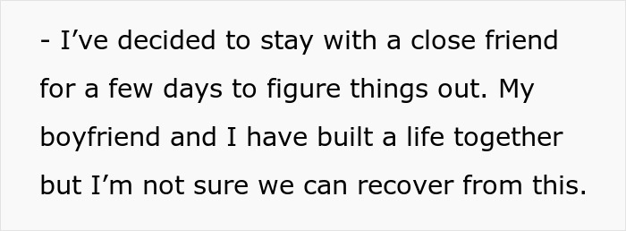 Woman Tells Drunk Boyfriend To Stop Acting Like A Jerk, He Refuses: “I Could Go Home With Any Woman Here”